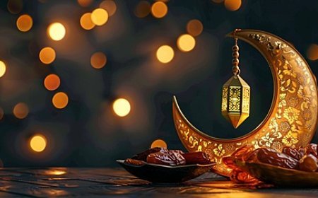 Mübarək Ramazan ayının - 26-cı günün duası