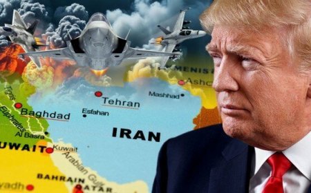 Bizdən kömək gözləmə: Bu ölkə Trampa “yox” dedi