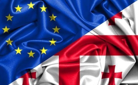 Aİ XİN başçıları Gürcüstan məsələsini müzakirə edəcəklər