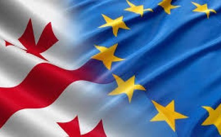 Aİ Gürcüstanla bağlı əlavə tədbirləri nəzərdən keçirir