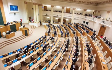 "Kəşfiyyat orqanı haqqında" Qanuna dəyişikliklər hazırlanır