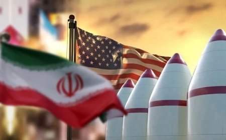 ABŞ-la İran arasında birbaşa əlaqə bərpa olunub