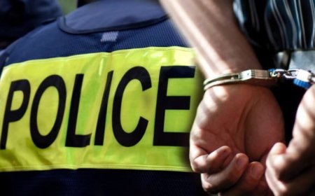 Gürcüstanda Baş İnspeksiyası polis əməkdaşlarının qanunsuz əməllərini ifşa etdi