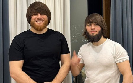 Batumidə irimiqyaslı əməliyyat: Tanınmış qardaşlar saxlanıldı