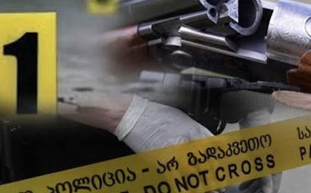 Dedoplistskaroda 4 nəfəri güllələyən şəxsə hökm oxunub