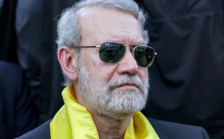 Laricaninin öldüyü yerdən - Görüntülər