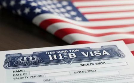 ABŞ Gürcüstan vətəndaşları üçün viza girovu tətbiq edir