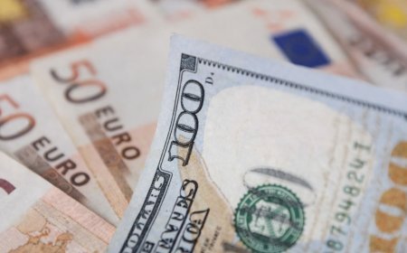 19 mart xarici valyutaların məzənnələri