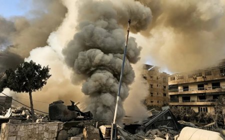 İranda müharibə: yaralıların sayı 20 mini ötdü