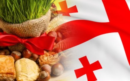 Marneulidə Novruz və Ramazan bayramı tədbirləri ləğv edilib