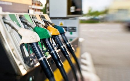 Gürcüstanın yanacaq bazarında bahalaşma dalğası