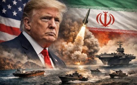 İran ABŞ-a enerji obyektlərinə zərbələr endiriləcəyi təqdirdə, cavab tədbirləri barədə xəbərdarlıq edib