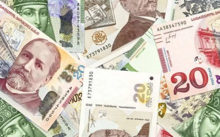 25 mart xarici valyutaların məzənnələri