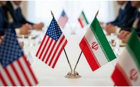 ABŞ İrana 15 maddəlik sülh plan təqdim etdi