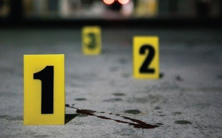 23 yaşlı gənc qonşusunu "oyun tapşırığı" ilə öldürüb?