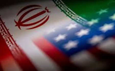 ABŞ-nin 15 maddəlik planından imtina edən İran 5 şərt irəli sürüb