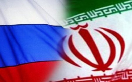 Rusiya Azərbaycan vasitəsilə İrana 300 tondan çox humanitar yardım göndərir