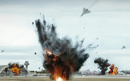 "Xatəm əl-Ənbiya": İran Yaxın Şərqdəki bütün ABŞ bazalarını məhv edib