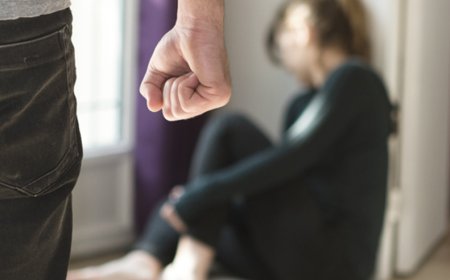 Kaxetidə hamilə həyat yoldaşına təcavüz edən şəxs saxlanılıb