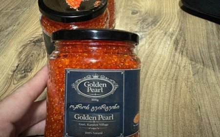 Gürcüstanda saxta kürü sexi aşkarlandı