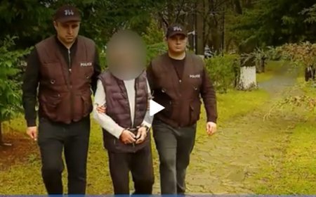 Duşetidə təcavüz və ölüm hədəsi törədən şəxs saxlanılıb