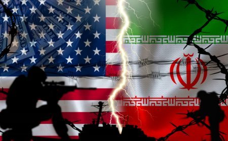 ABŞ-ın ciddi səhvi: İranda tələyə salınıb