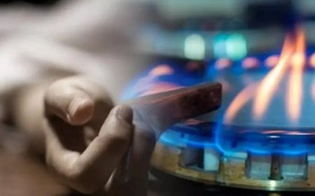 Tsaltuboda evdə ər-arvadın meyiti tapılıb