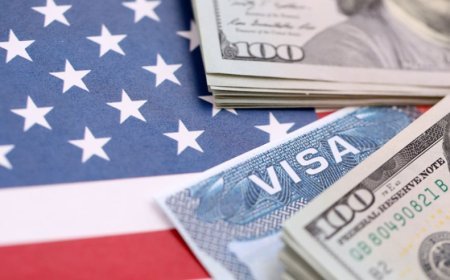 ABŞ işçi vizaları ilə bağlı qaydaları sərtləşdirir
