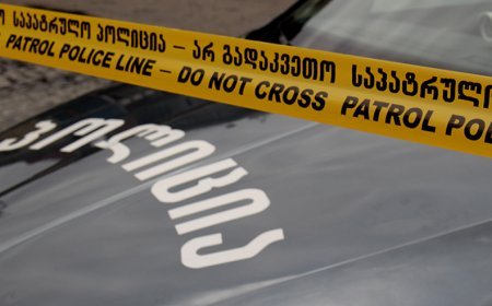 Duşetidə qətl: 72 yaşlı kişi döyülərək öldürüldü