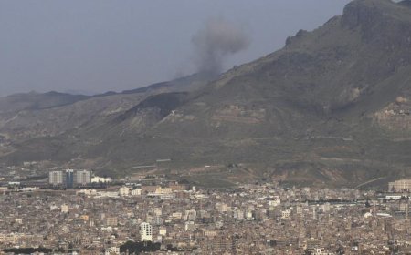 İranın Şahzadə Sultan Bazasına hücumu: 10 ABŞ hərbçisi yaralandı