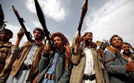 Birbaşa hərbi müdaxiləyə hazırıq