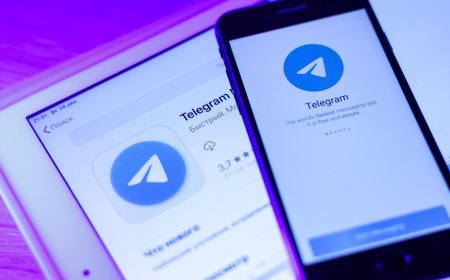 "Telegram"a süni intellekt əsaslı "redaktor" əlavə olunur