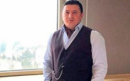 Lotu Qulinin yaxın adamı Şimali Kiprdə öldü