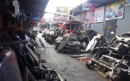 Tbilisidə məşhur bazarın yerində binalar tikiləcək – Sahibkarlar ayağa qalxdı