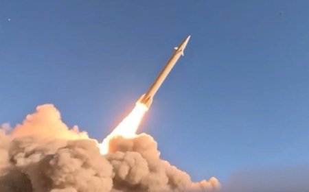 İran İsraildə kimya zavodunu vurdu- Video