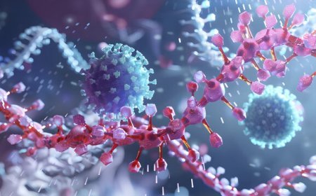 Gürcüstanda rinavirus epidemiyası: Azyaşlılar reanimasiyaya düşür