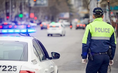 Sürücülər diqqət: yeni cərimələr qüvvəyə minir