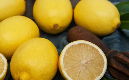 Alimlərdən maraqlı tədqiqat: Limon tənəffüs yollarını qoruyurmuş