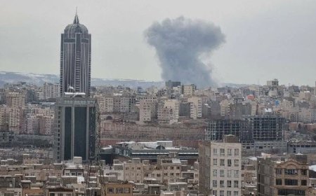 Bu ərəb ölkələri İranla müharibəyə “davam” deyir