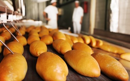 Gürcüstanda çörəyin qiyməti bahalaşmayacaq