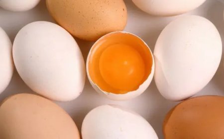 Gürcüstanda Pasxa bayramından sonra yumurta  bahalaşa bilər