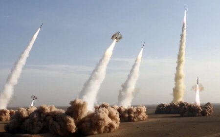 SEPAH ABŞ ordusunun 200 nəfərlik toplanış məntəqəsinə zərbə endirildiyini açıqlayıb