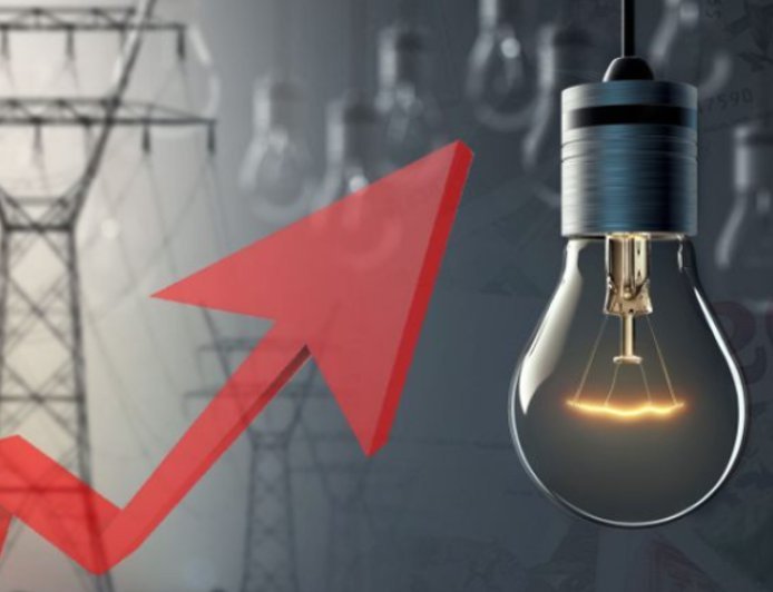 Gürcüstanda elektrik enerjisi 33 % bahalaşıb
