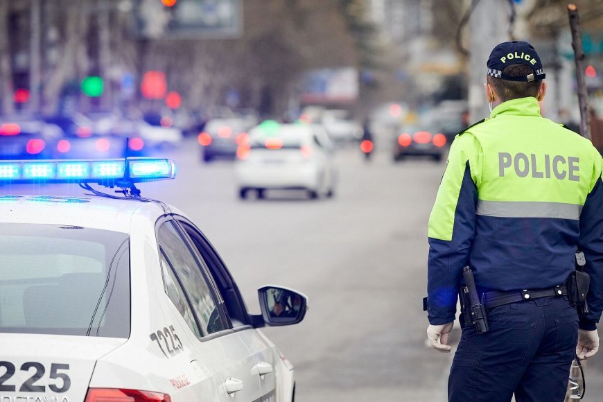 Sürücülər diqqət: yeni cərimələr qüvvəyə minir