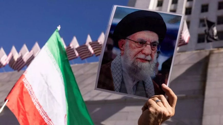 İranda ali rəhbərin vəzifələrini icra edəcək Rəhbərlik Şurası formalaşdırılıb