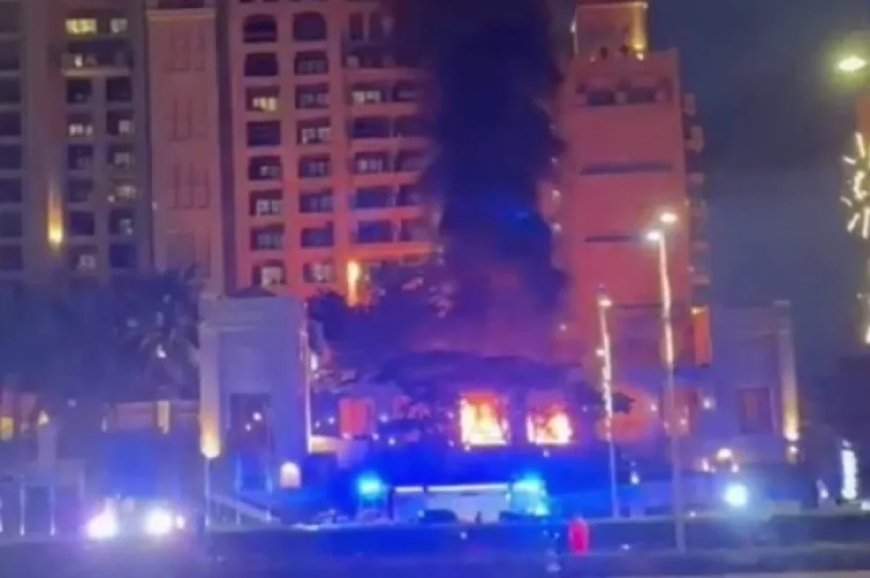 İranın BƏƏ-yə atdığı raketlər MKİ-nin altı yüksək rütbəli zabitini öldürüb