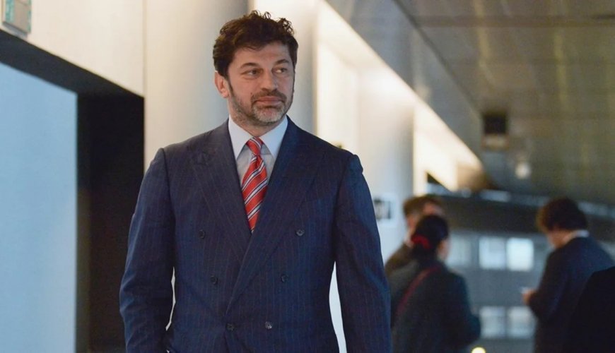 Tbilisi meri bölgədə hərbi əməliyyatlar səbəbindən Əbu-Dabidən Gürcüstana qayıda bilmir