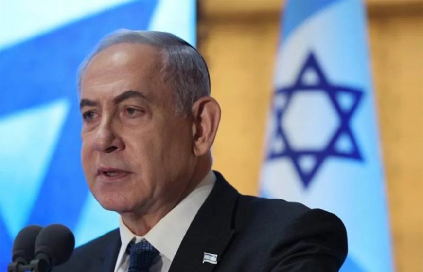 Sepah Netanyahunun ofisinə zərbə endirdiyini bəyan edib