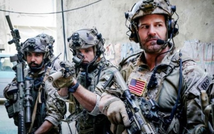 Dubayda ABŞ hərbçilərinin toplaşdığı məkan vurulub, 40 nəfər həlak olub