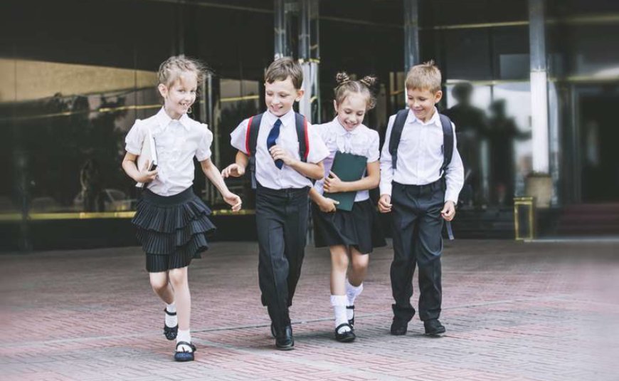 Gürcüstanda birinci sinfə qəbul qaydaları dəyişdirilir